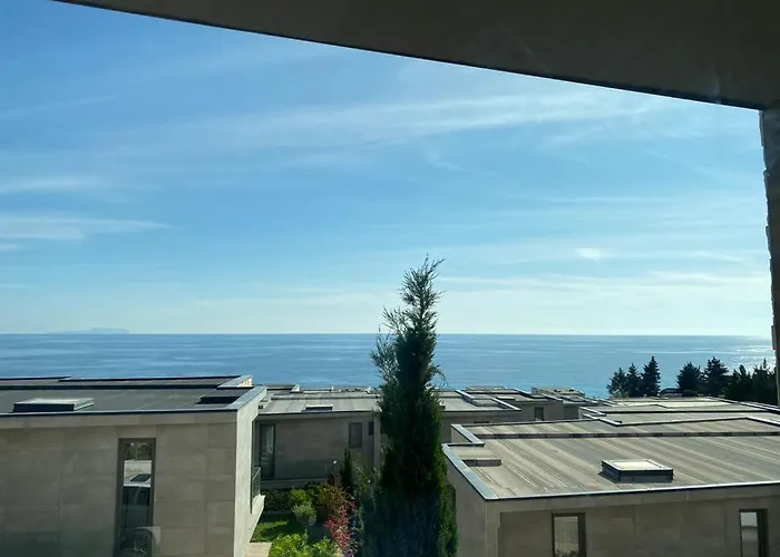 Private At Olea Luxury *