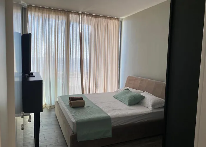 Private At Olea Luxury Dhërmi