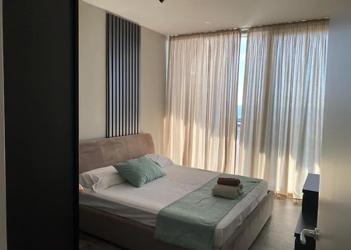 Private At Olea Luxury 别墅