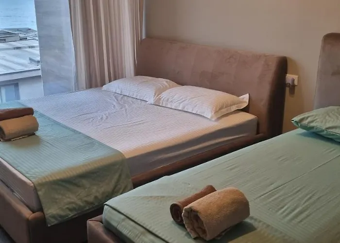 Private At Olea Luxury *