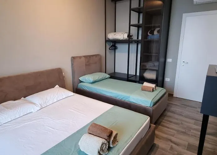 别墅 Private At Olea Luxury