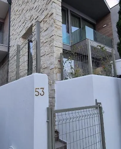 Private At Olea Luxury 别墅 *